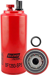 Baldwin BF1293-SPS Fuel Water Separator Filter