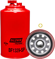 Baldwin BF1329-SP Fuel Water Separator Filter