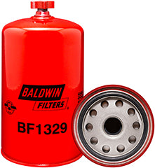 Baldwin BF1329 Fuel Water Separator Filter