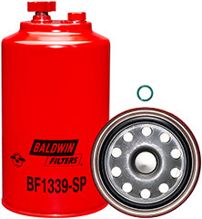 Baldwin BF1339-SP Fuel Water Separator Filter