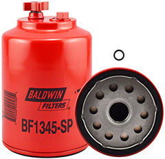 Baldwin BF1345-SP Fuel Water Separator Filter