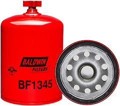 Baldwin BF1345 Fuel Water Separator Filter