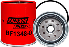 Baldwin BF1348-O Fuel Water Separator Filter