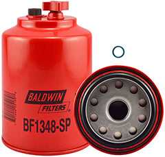 Baldwin BF1348-SP Fuel Water Separator Filter