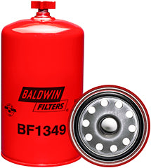 Baldwin BF1349 Fuel Water Separator Filter