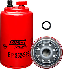 Baldwin BF1352-SPS Fuel Water Separator Filter