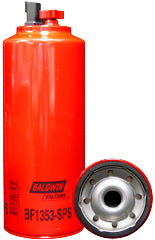 Baldwin BF1353-SPS Fuel Water Separator Filter