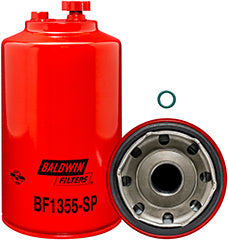 Baldwin BF1355-SP Fuel Water Separator Filter