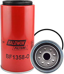 Baldwin BF1358-O Fuel Water Separator Filter