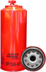 Baldwin BF1358-SP Fuel Water Separator Filter