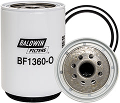 Baldwin BF1360-O Fuel Water Separator Filter