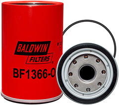Baldwin BF1366-O Fuel Water Separator Filter
