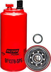 Baldwin BF1378-SPS Fuel Water Separator Filter