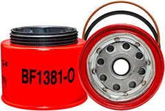 Baldwin (226) BF1381-O Fuel Water Separator Filter