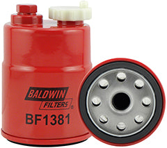 Baldwin BF1381 Fuel Water Separator Filter
