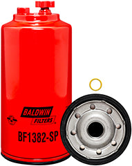 Baldwin BF1382-SP Fuel Water Separator Filter