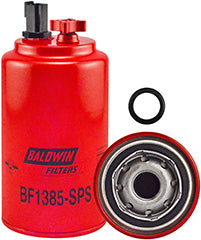 Baldwin BF1385-SPS Fuel Water Separator Filter