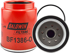 Baldwin BF1386-O Fuel Water Separator Filter