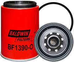 Baldwin BF1390-O Fuel Water Separator Filter