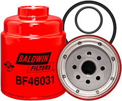 Baldwin BF46031 Fuel Filter