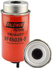 Baldwin BF46039-D Fuel Water Separator Filter