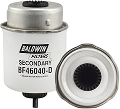 Baldwin (226) BF46040-D Fuel Water Separator Filter