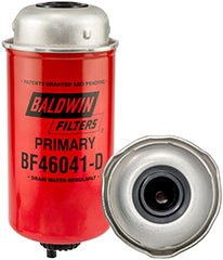 Baldwin BF46041-D Fuel Water Separator Filter
