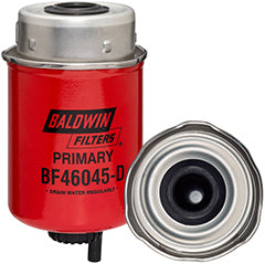 Baldwin BF46045-D Fuel Water Separator Filter