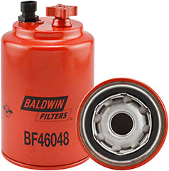 Baldwin BF46048 Fuel Water Separator Filter
