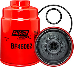 Baldwin BF46062 Fuel Filter