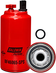 Baldwin BF46065-SPS Fuel Water Separator Filter