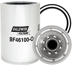 Baldwin BF46100-O Fuel Water Separator Filter