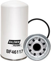 Baldwin BF46117 Fuel Filter
