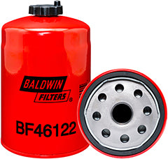 Baldwin BF46122 Fuel Water Separator Filter