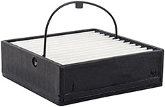 Baldwin (226) BF46125 Fuel Filter