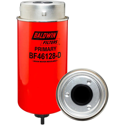 Baldwin (226) BF46128-D Fuel Water Separator Filter