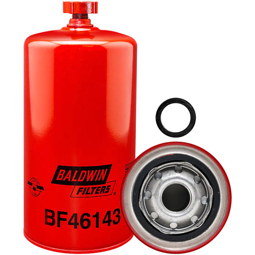Baldwin BF46143 Fuel Water Separator Filter
