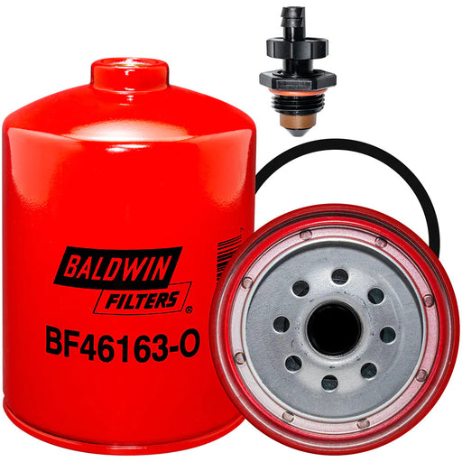 Baldwin BF46163-O Fuel Water Separator Filter