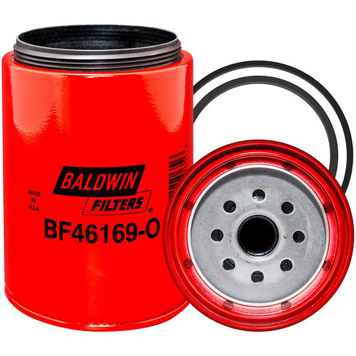Baldwin BF46169-O Fuel Water Separator Filter