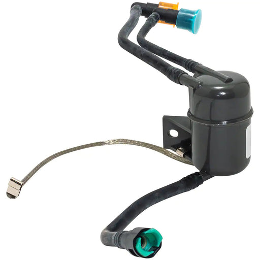 Baldwin (226) BF46213 IN-LINE FUEL FILTER