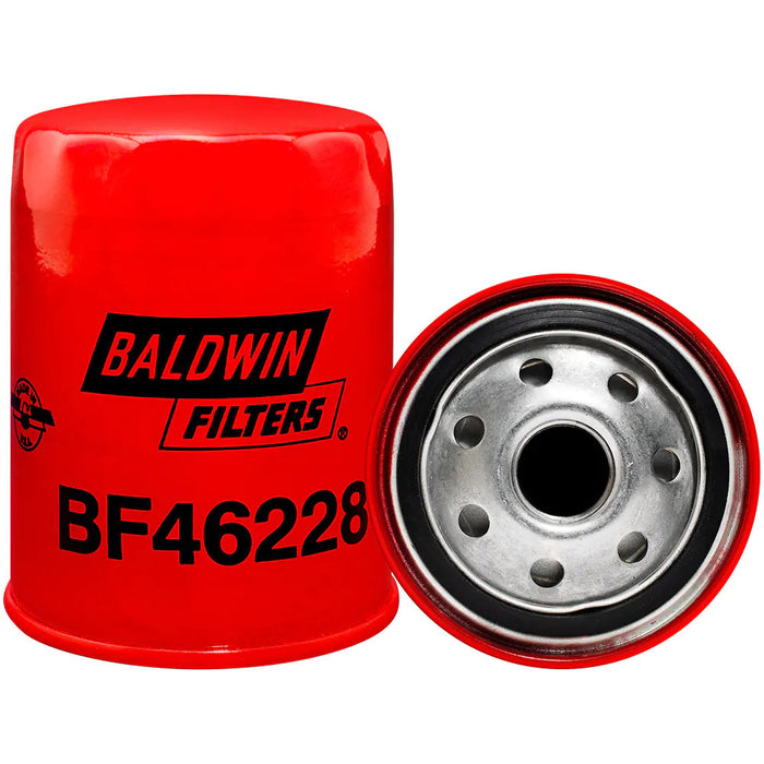Baldwin BF46228 FUEL SPIN-ON