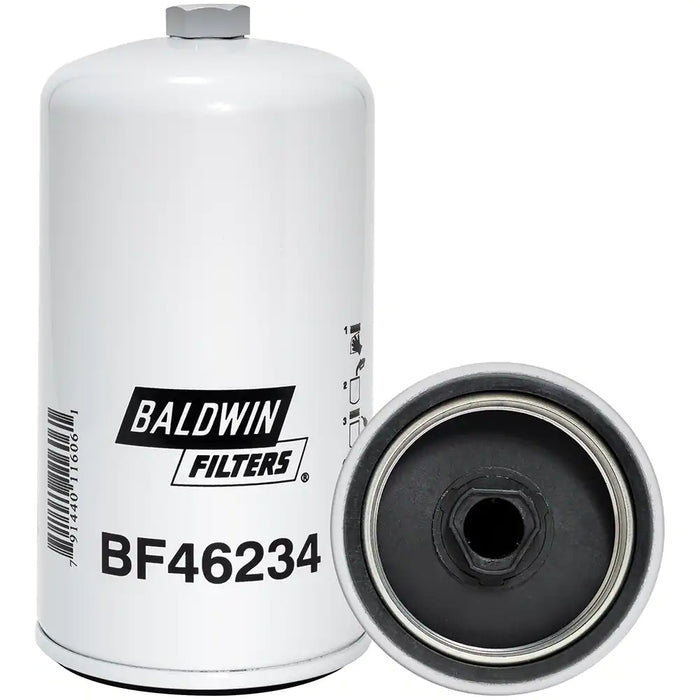 Baldwin BF46234 Fuel Spin-on