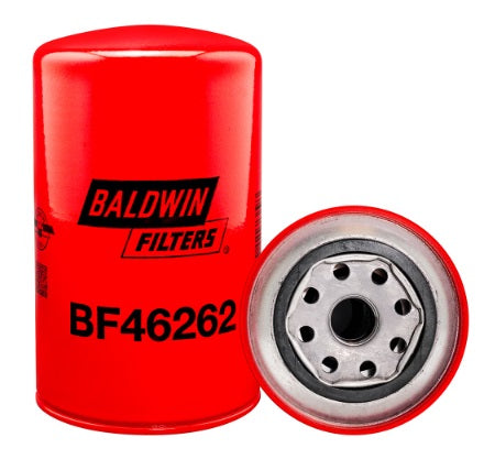 Baldwin BF46262 High Efficiency Fuel Spin-on
