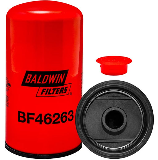 Baldwin BF46263 Fuel Spin-on