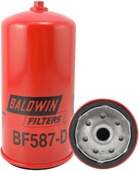 Baldwin BF587-D Fuel Filter