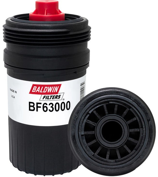 BALDWIN BF63000 FUEL SPIN-ON
