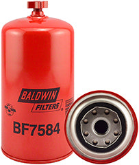 Baldwin BF7584 Fuel Water Separator Filter