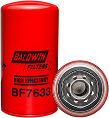Baldwin BF7633 Fuel Filter