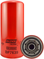 Baldwin BF7639 Fuel Filter