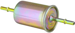 Baldwin BF7668 Fuel Filter